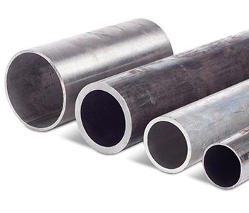 Structural Steel Tube (Circular)