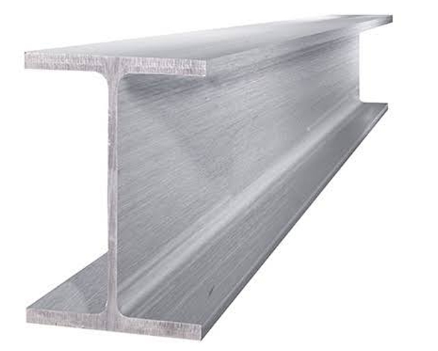Steel Beam (I Shape)