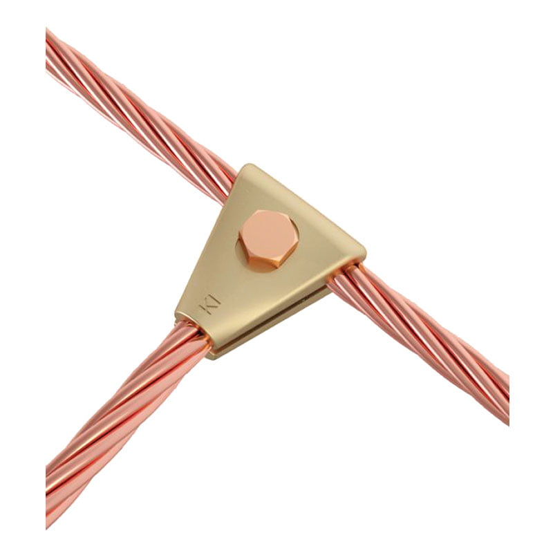 Tee Clamps (Circular)