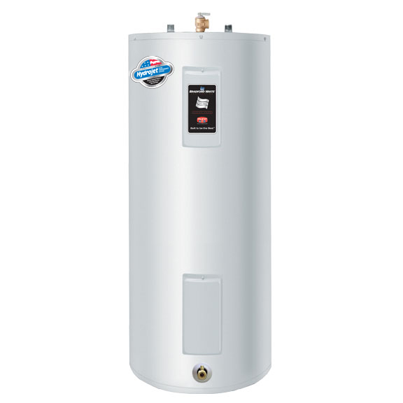 Vertical Water Heater