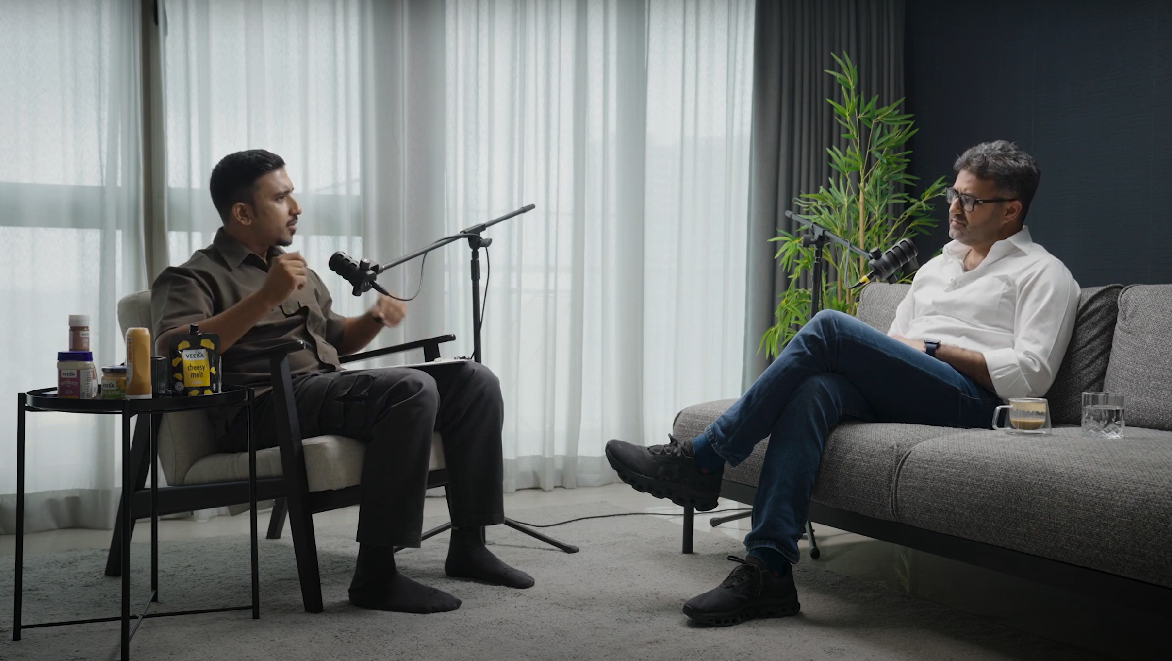 Business Podcast - Think School & Mr. Viraj Bahl